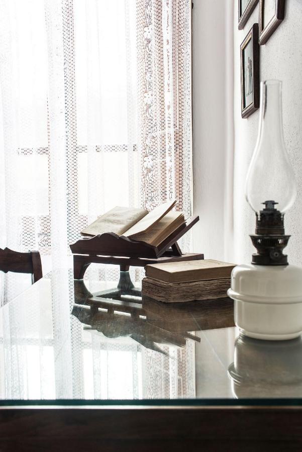 Hotel A Casa Di Irma E Nilo Palaia Zewnętrze zdjęcie