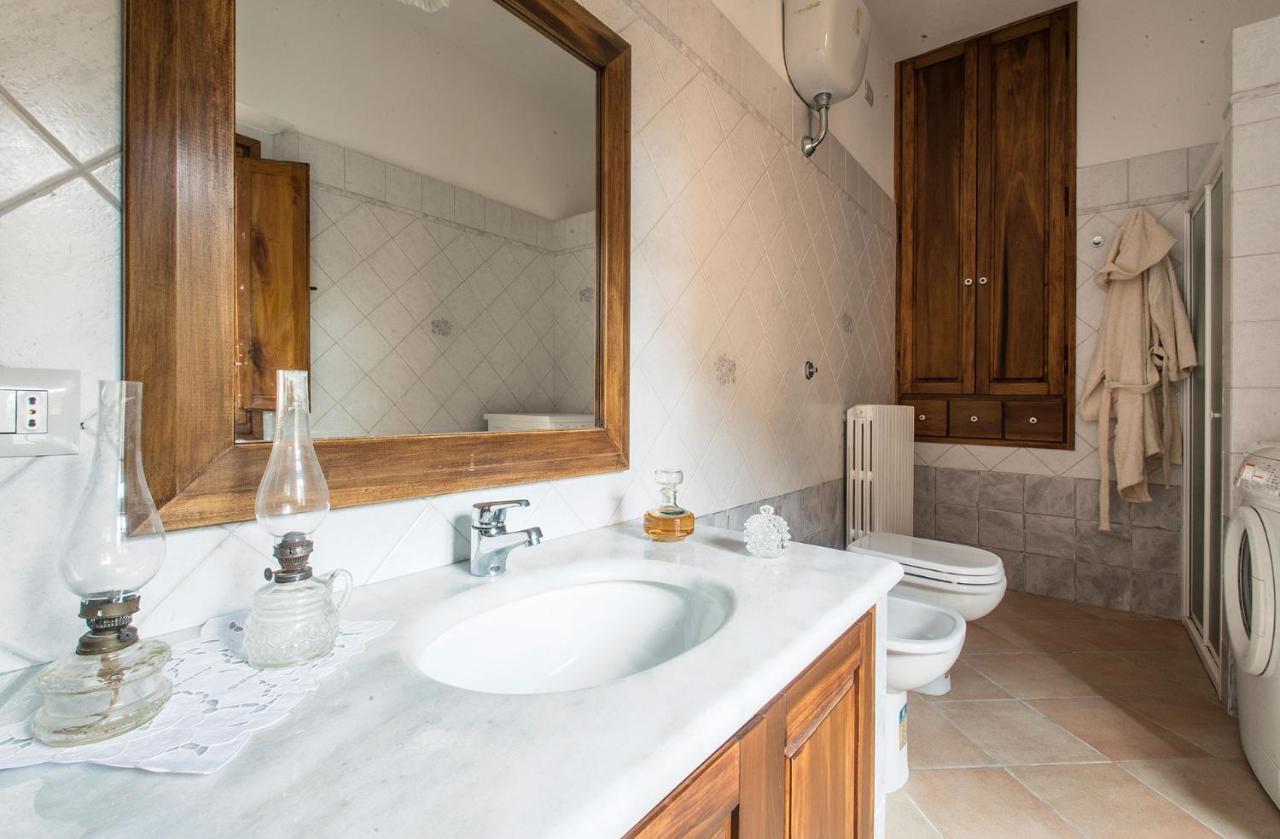 Hotel A Casa Di Irma E Nilo Palaia Zewnętrze zdjęcie